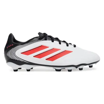 Boty na fotball adidas Copa Pure 3 League Firm/Multi-Ground IE1192 Bílá