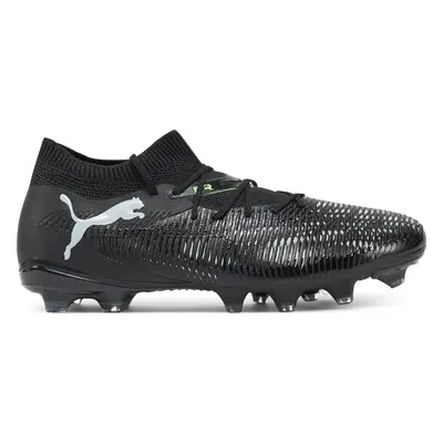 Boty na fotball Puma Future 8 Match Fg/Ag 108140 02 Černá