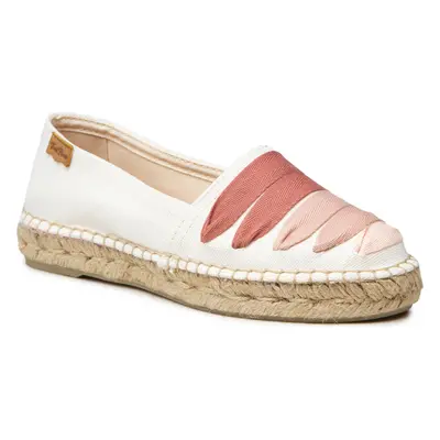 Espadrilky Toni Pons Rose-Cm Béžová