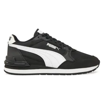 Sneakersy Puma St Runner V4 NL 399739 01 Černá