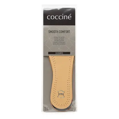 Kožené vložky Coccine Smooth Comfort r.41/42 665/54/AZ Béžová