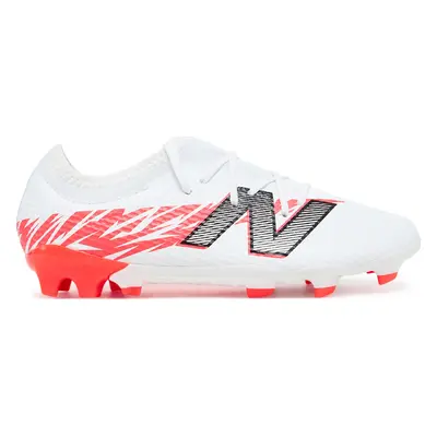 Boty na fotball New Balance Furon SJF3FIB8 Bílá