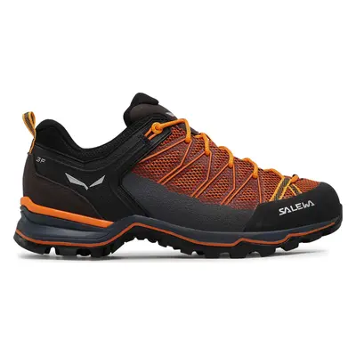 Trekingová obuv Salewa Ms Mtn Trainer Lite 61363-3849 Oranžová