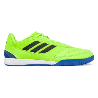 Boty na fotball adidas Top Sala Competition 2 Indoor IH7685 Zelená