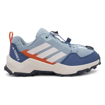 Trekingová obuv adidas Terrex Ax4s JI1508 Šedá