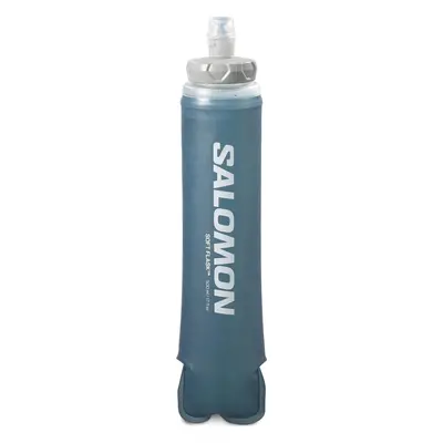 Láhev na vodu Salomon Soft Flask 500Ml/17Oz 42 LC1933200 Šedá