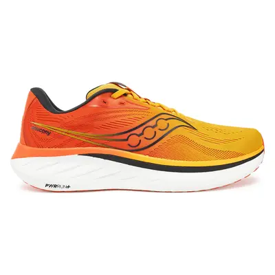 Běžecké boty Saucony Ride_18_S21000 Oranžová