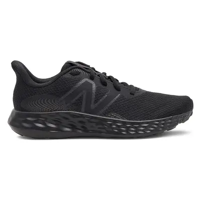 Běžecké boty New Balance W411CK3 Černá