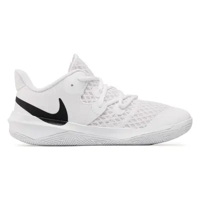 Sálovky Nike Zoom Hyperspeed Court CI2964 100 Bílá