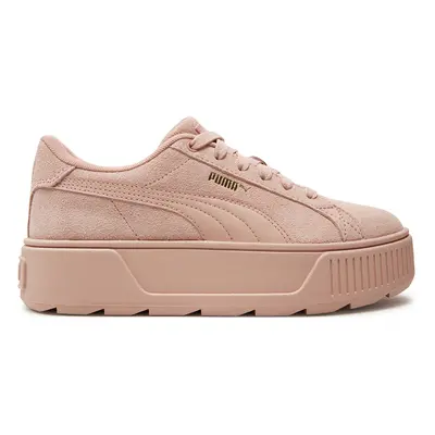 Sneakersy Puma Karmen 384614-15 Růžová