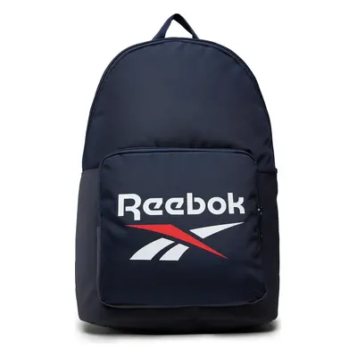 Batoh Reebok Cl Fo GP0152 Tmavomodrá