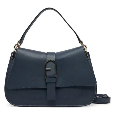 Kabelka Furla Flow WB00996 BX2045 2676S Tmavomodrá