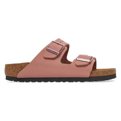 Nazouváky Birkenstock Arizona 1026423 D Růžová