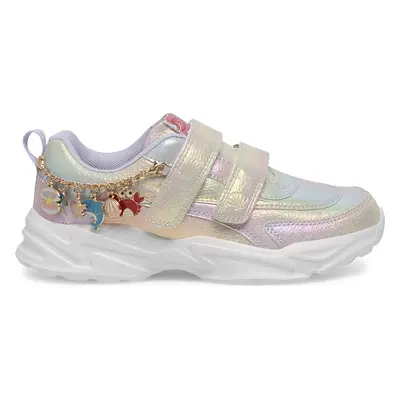 Sneakersy Princess CP66-SS24-103DPRN Barevná