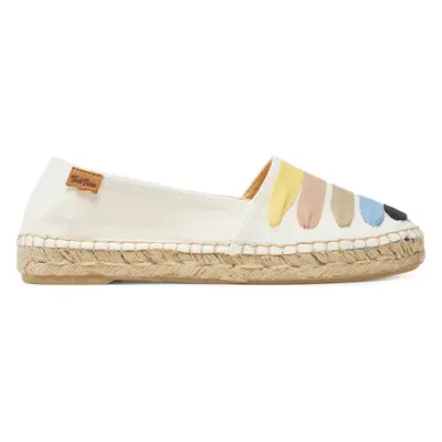 Espadrilky Toni Pons Rose-Cm Zelená