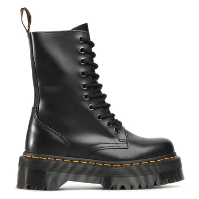 Glády Dr. Martens Jadon Hi 25565001 Černá