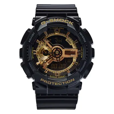 Hodinky G-Shock GA-110GB-1AER Černá