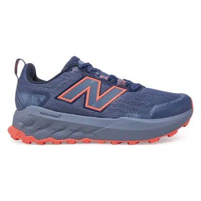 Běžecké boty New Balance Garoe WTGAROD2 Tmavomodrá