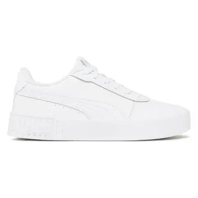 Sneakersy Puma Carina 2.0 385849 02 Bílá