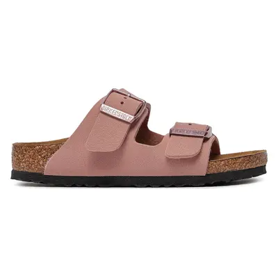 Nazouváky Birkenstock Arizona 1026423 Růžová