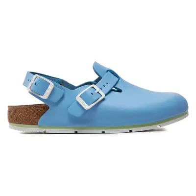 Sandály Birkenstock Tokio Pro Le 1026233 Modrá