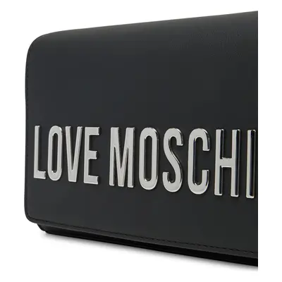 Kabelka LOVE MOSCHINO JC4103PP1MKD000B Černá