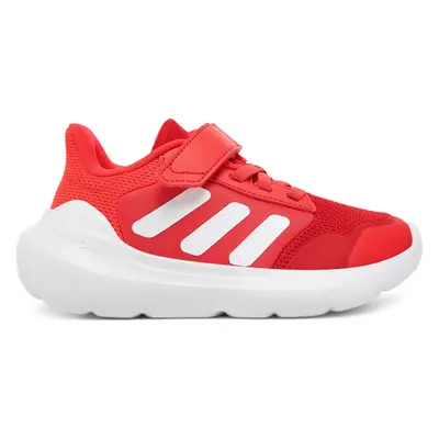 Sneakersy adidas Tensaur Run 2.0 IH1050 Červená