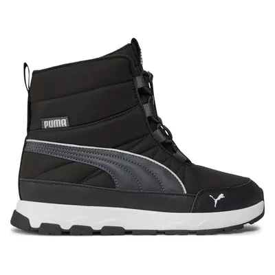 Sněhule Puma Evolve Boot Jr 392644 01 Černá