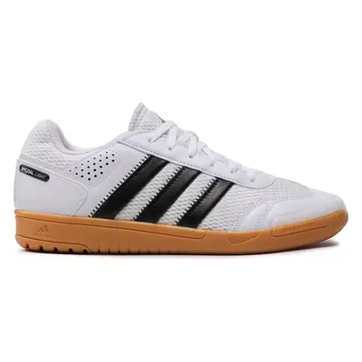 Sálovky adidas Spezial Light Handball Shoes HQ3518 Bílá