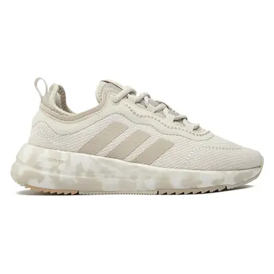 Sneakersy adidas Fukasa Run IE2019 Béžová