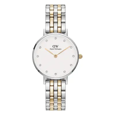 Hodinky Daniel Wellington Petite DW00100616 Stříbrná