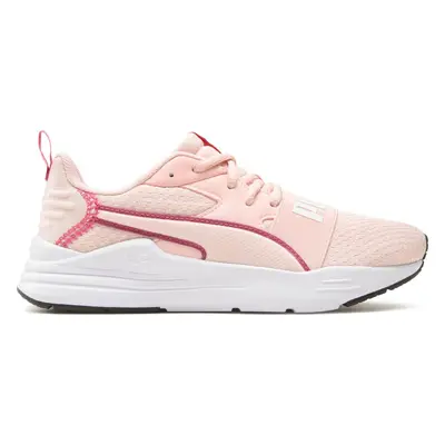 Sneakersy Puma Wired Run Pure 389275 07 Růžová