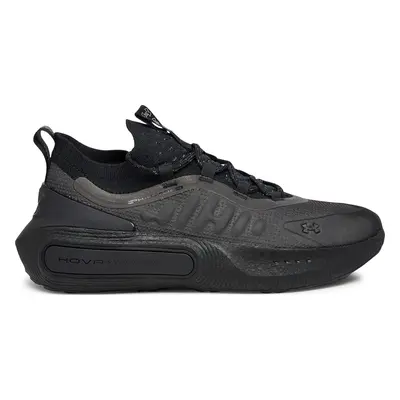 Běžecké boty Under Armour Ua U Phantom 4 Rflct 3027672-001 Černá