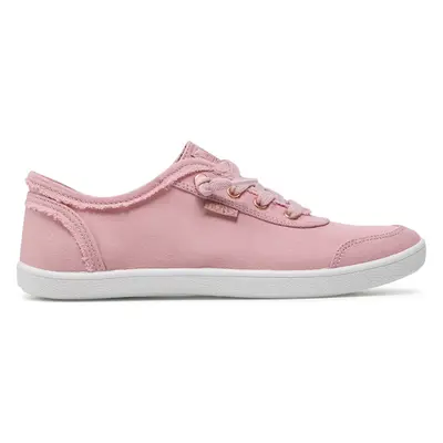 Sneakersy Skechers Bobs B Cute 33492/ROS Růžová