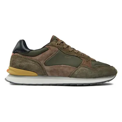 Sneakersy HOFF Marseille 22402605 Khaki