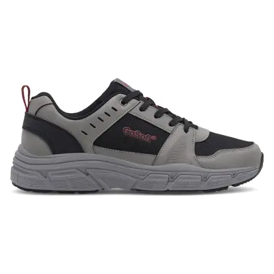 Sneakersy Go Soft GF21R091D-1 Šedá