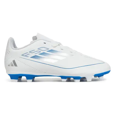 Boty na fotball adidas F50 Club Firm/Multi-Ground IE1310 Bílá