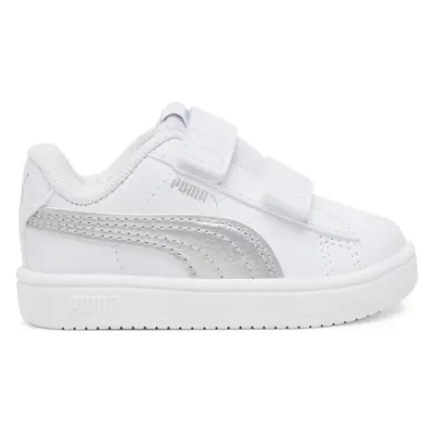 Sneakersy Puma Rickie Classic V Inf 394254 16 Bílá