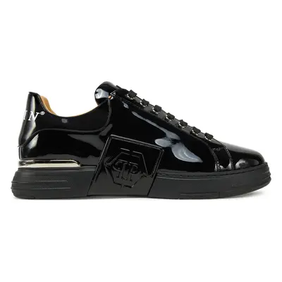 Sneakersy PHILIPP PLEIN SAES USC0666 PLE010N0202 Černá