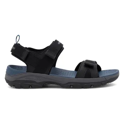 Sandály Skechers 205112 BLK Černá