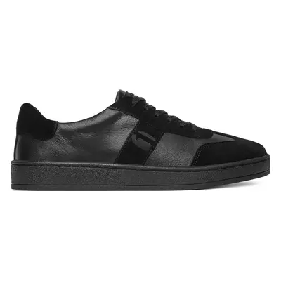 Sneakersy G-Star Raw WI16-NSTAR-01 Černá