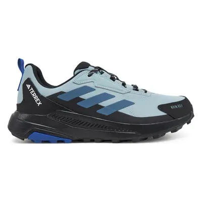 Trekingová obuv adidas Terrex Anylander Rain.Rdy JI1330 Šedá