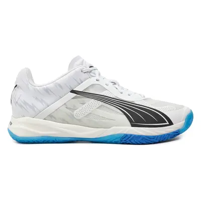 Sálovky Puma Accelerate NITRO SQD 108039 02 Bílá