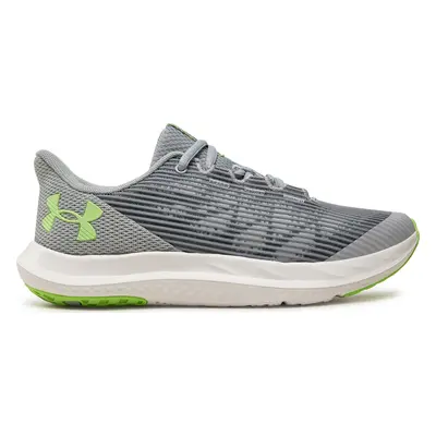 Běžecké boty Under Armour Ua Bgs Speed Swift 3028031-100 Šedá