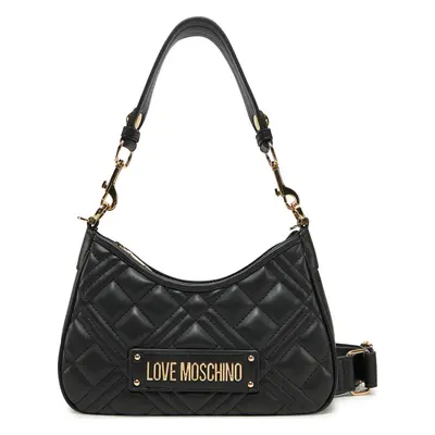 Kabelka LOVE MOSCHINO JC4152PP1MLA0000 Černá