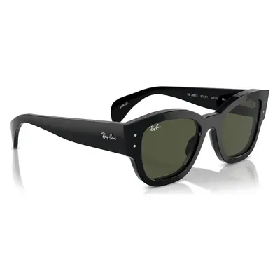 Sluneční brýle Ray-Ban 0RB7681S 901/31 Černá