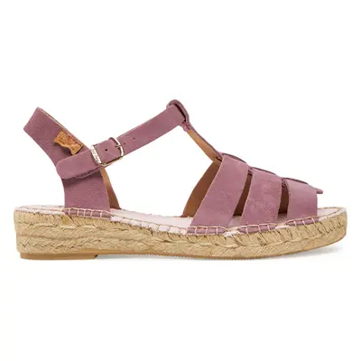 Espadrilky Toni Pons Elena Fialová