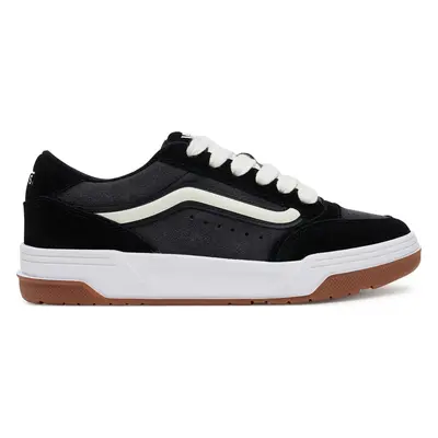 Sneakersy Vans Hylane VN000D26BMA1 Černá