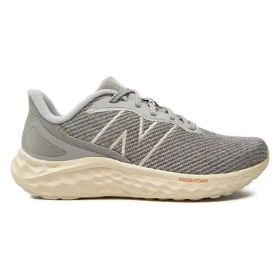 Běžecké boty New Balance Fresh Foam Arishi v4 NBWARISAG4 Šedá