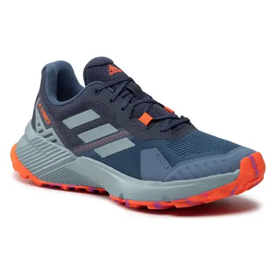 Běžecké boty adidas Terrex Soulstride GZ3958 Modrá